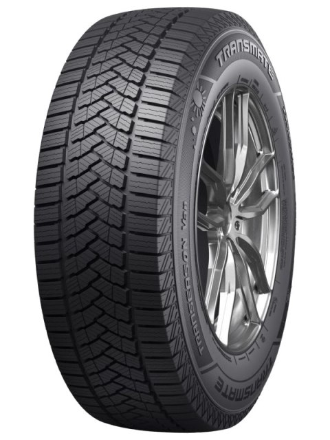 TRANSMATE opony wielosezonowe 3PMSF TRANSMATE 185/75R16C TRANSEASON VAN 104/102S TL #E 3PMSF 1010200005583