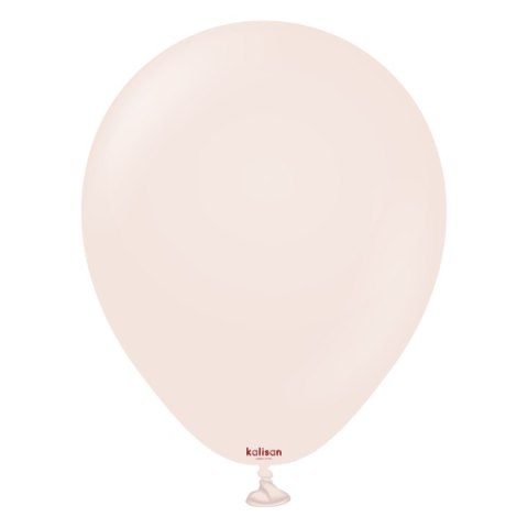 Balony lateksowe Pink Blush, różowy 45 cm, 25 szt. Balony lateksowe Pink Blush, różowy 45 cm, 25 szt.