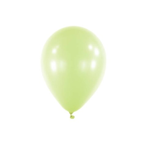 Balony lateksowe Pistacjowe, Decorator Macaron Pistachio, 12cm, 100 szt. Balony lateksowe Pistacjowe, Decorator Macaron Pistachio, 12cm, 100 szt.