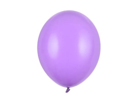 Balony lateksowe Strong Pastelowe, Fioletowe, Pastel Lavender Blue 12cm, 100szt. Balony lateksowe Strong Pastelowe, Fioletowe, Pastel Lavender Blue 12cm, 100szt.