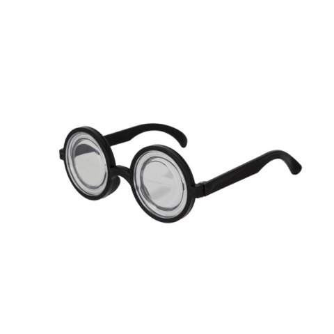 Okulary zerówki kujonki Nerd, oprawki Harry Potter Okulary zerówki kujonki Nerd, oprawki Harry Potter