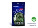 Balony lateksowe Strong, Zielone, Pastel Rosemary Green, 30cm, 10 szt. Balony lateksowe Strong, Zielone, Pastel Rosemary Green, 30cm, 10 szt.
