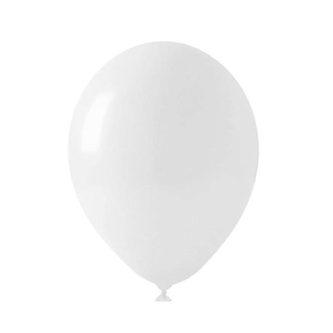 Balony lateksowe białe 30 cm, 100 szt. Balony lateksowe białe 30 cm, 100 szt.