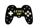 Serwetki papierowe Gamepad, 22.7 x 32 cm, 12 sztuk