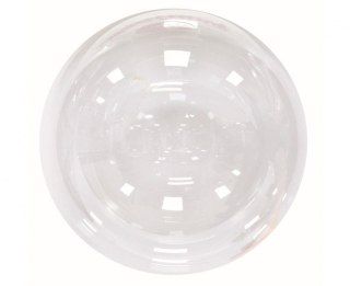 Balon Przezroczysty, Bobo 10 cali - 25 cm