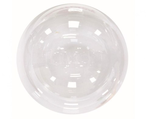 Balon Przezroczysty, Bobo 36 cali - 90 cm Balon Przezroczysty, Bobo 36 cali - 90 cm
