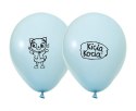 Balony Lateksowe, Bajka Kicia Kocia, 30cm, 5 szt. Balony Lateksowe, Bajka Kicia Kocia, 30cm, 5 szt.