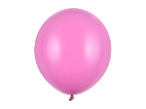 Balony lateksowe Strong, Fuksja, Pastel Fuchsia, 43cm, 25 szt. Balony lateksowe Strong, Fuksja, Pastel Fuchsia, 43cm, 25 szt.
