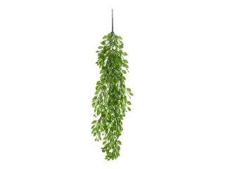 Gałązka Liście zwis, sztuczna roślina dekoracyjna 100 cm
