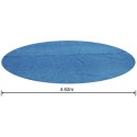 Mata Solarna Grzewcza do Basenu BESTWAY 462 cm Mata Solarna Grzewcza do Basenu BESTWAY 462 cm