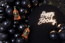 Neon LED „Happy Birthday
