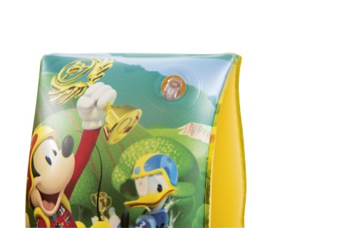 Bestway 91002 DMUCHANE RĘKAWKI DO NAUKI PŁYWANIA MIKI / MINNI 23x15 Bestway 91002 DMUCHANE RĘKAWKI DO NAUKI PŁYWANIA MIKI / MINNI 23x15
