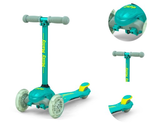 Scooter Zapp Mint Scooter Zapp Mint