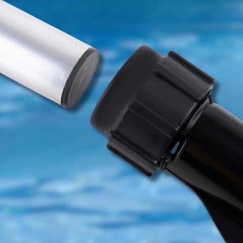 WIOSŁO KAJAKOWE DO DESKI SUP PONTONU KAJAKU SKŁADANE ALUMINIOWE LEKKIE 2w1 203 CM WIOSŁO KAJAKOWE DO DESKI SUP PONTONU KAJAKU SKŁADANE ALUMINIOWE LEKKIE 2w1 203 CM