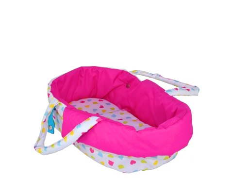 Wózek dla lalek Alice Candy Wózek dla lalek Alice Candy