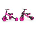 Rowerek 3w1 Optimus Pink Rowerek 3w1 Optimus Pink