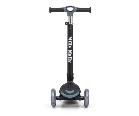 Scooter Boogie Black Scooter Boogie Black