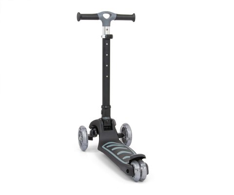 Scooter Boogie Black Scooter Boogie Black