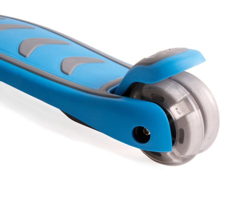 Scooter Boogie Blue Scooter Boogie Blue
