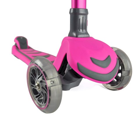 Scooter Boogie Pink Scooter Boogie Pink
