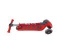 Scooter Boogie Red Scooter Boogie Red