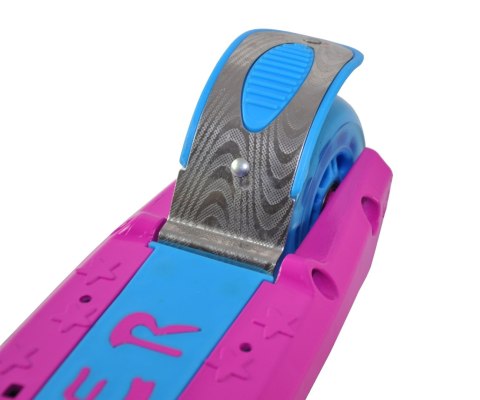 Scooter Magic Pink-Blue Scooter Magic Pink-Blue