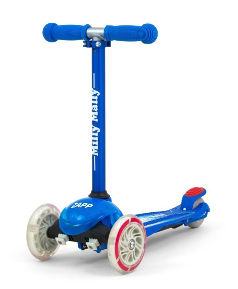 Scooter Zapp Deep Blue Scooter Zapp Deep Blue
