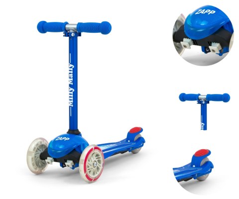Scooter Zapp Deep Blue Scooter Zapp Deep Blue