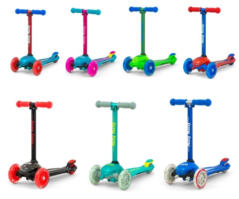 Scooter Zapp Deep Blue Scooter Zapp Deep Blue