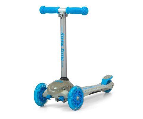 Scooter Zapp Grey Scooter Zapp Grey