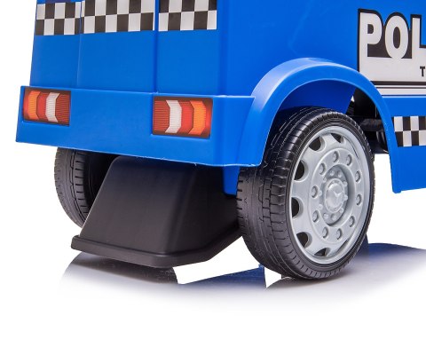 Pojazd MERCEDES ANTOS - POLICE TRUCK Pojazd MERCEDES ANTOS - POLICE TRUCK