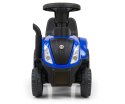 Pojazd New Holland T7 Traktor Blue Pojazd New Holland T7 Traktor Blue