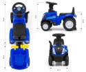 Pojazd New Holland T7 Traktor Blue Pojazd New Holland T7 Traktor Blue