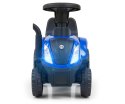 Pojazd New Holland T7 Traktor Blue Pojazd New Holland T7 Traktor Blue