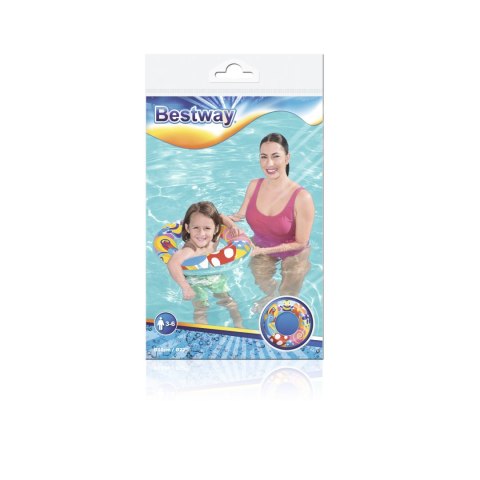 Bestway 36013 KOŁO DO PŁYWANIA 56cm PSZCZOŁA Bestway 36013 KOŁO DO PŁYWANIA 56cm PSZCZOŁA