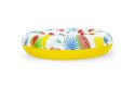 Bestway 36014 Kółko do pływania Owoce 61cm Bestway 36014 Kółko do pływania Owoce 61cm
