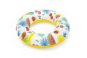 Bestway 36014 Kółko do pływania Owoce 61cm Bestway 36014 Kółko do pływania Owoce 61cm