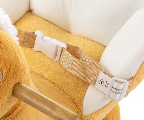 Milly Mally Koń Polly Light Brown Milly Mally Koń Polly Light Brown
