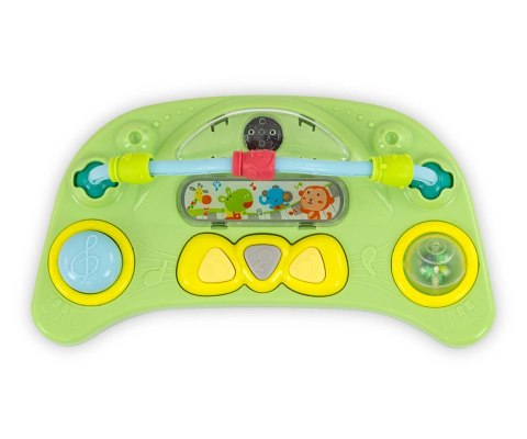 Milly Mally Chodzik dla Dziecka Patrol Plus Dino Milly Mally Chodzik dla Dziecka Patrol Plus Dino