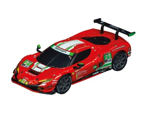 Carrera Go 20062575 Ferrari Power Racing 8,6m Carrera Go 20062575 Ferrari Power Racing 8,6m