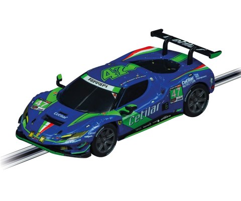Carrera Go 20062575 Ferrari Power Racing 8,6m Carrera Go 20062575 Ferrari Power Racing 8,6m