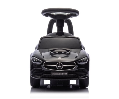 Milly Mally Pojazd MERCEDES C-Class S Black Milly Mally Pojazd MERCEDES C-Class S Black