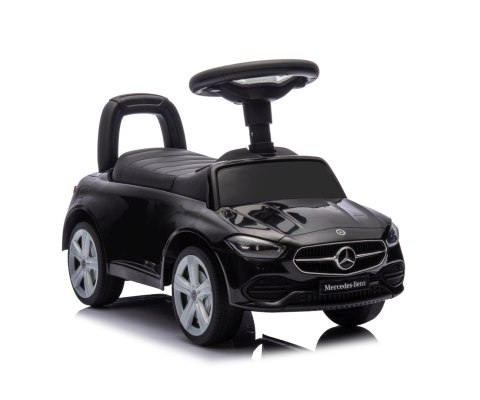 Milly Mally Pojazd MERCEDES C-Class S Black Milly Mally Pojazd MERCEDES C-Class S Black