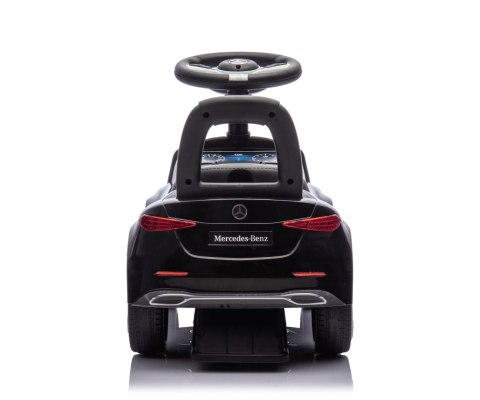 Milly Mally Pojazd MERCEDES C-Class S Black Milly Mally Pojazd MERCEDES C-Class S Black