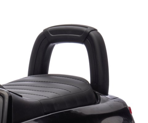 Milly Mally Pojazd MERCEDES C-Class S Black Milly Mally Pojazd MERCEDES C-Class S Black