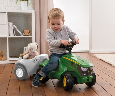 Rolly Toys 132072 Jeździk Rolly MiniTrac John Deere Rolly Toys 132072 Jeździk Rolly MiniTrac John Deere