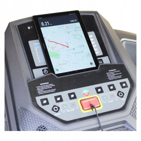 Bieżnia Elektryczna MASTER F38 Bieżnia Elektryczna MASTER F38