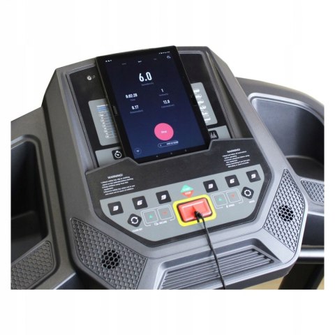 Bieżnia Elektryczna MASTER F38 Bieżnia Elektryczna MASTER F38