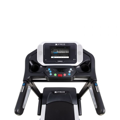 Bieżnia Elektryczna MASTER Xterra TRX5500 Bieżnia Elektryczna MASTER Xterra TRX5500