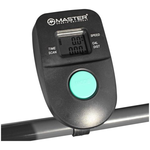 Bieżnia Magnetyczna MASTER F-02 Bieżnia Magnetyczna MASTER F-02